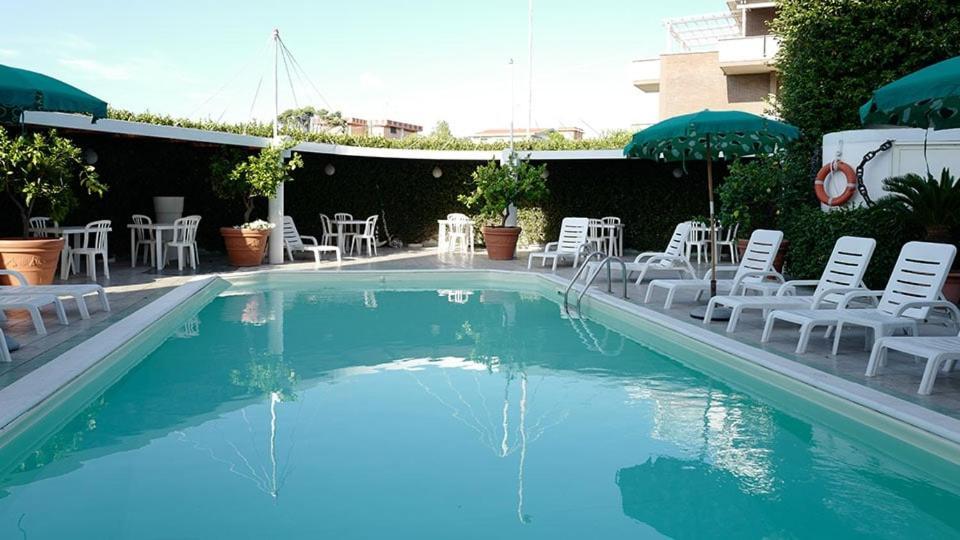 Lido Garda Anzio
