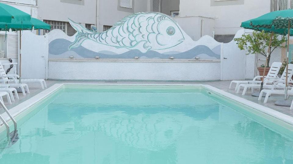Lido Garda 3* Anzio